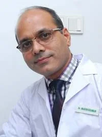 ডা. কাজী মানিরুজ্জামান