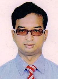 ডা. কাজী শিহাব উদ্দিন ইব্রাহিম