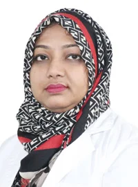 ডা. ক্ম্রুন নাস্সা আহমেদ