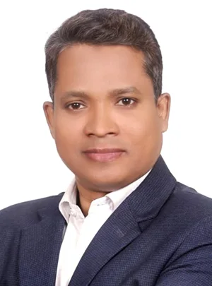 ডা. আর কে খান