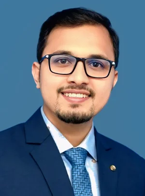 ডা. রাফেবিন নিরোব