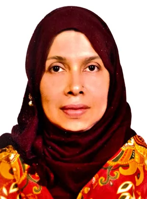 ডা. রাফিআ আফরোজ
