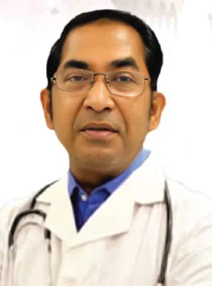 ডা. রফিকুল ইসলাম