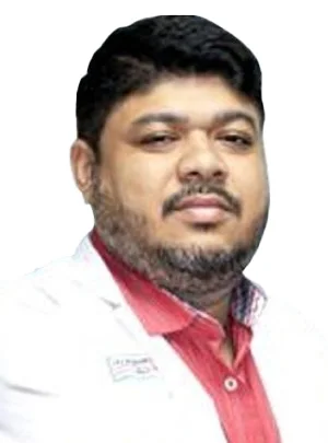 ডা. রাহাদ বিন কাশেম