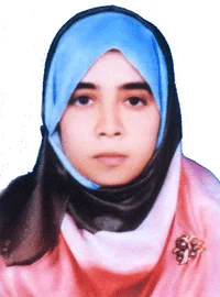 ডা. রহিমা খাতুন (পাতা)