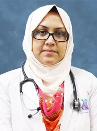 ডা. রায়হানা আহমেদ