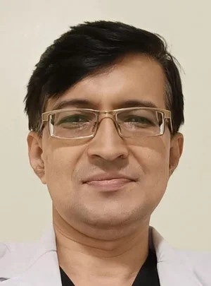 ডা. রাজ্দীপ বিশ্বাস