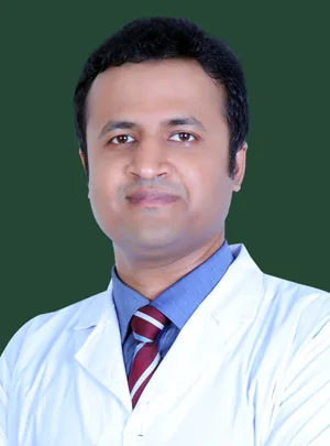 ডা. রাজেদ আল হাসান