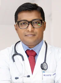 ডা. রাজীব দত্ত