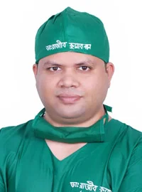 ডা. রাজীব কুমার পাল