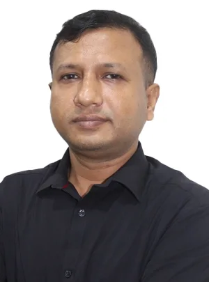 ডা. রাকিব হাসান মোহাম্মদ