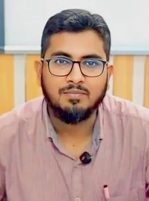 ডা. রাকিবুল ইসলাম