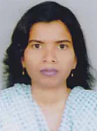 ডা. রামা শ্রী ধর