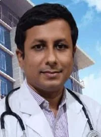 ডা. রানা চৌধুরী