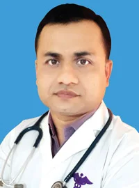 ডা. রানা কুমার বিশ্বাস