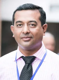 ডা. রাশেদুল হাসান রিপন