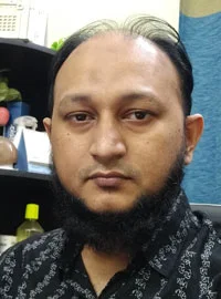 ডা. রশিদুল হাসান শাফিন