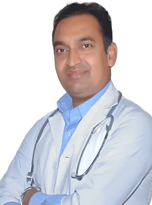 ডা. রতন কুমার পাল