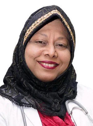 ডা. রওশন আখতার (বিপ্লোবি)