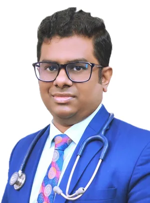 ডা. রায়হান উদ্দিন