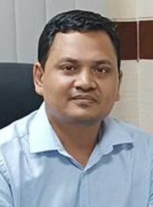 ডা. রীল বড়ুয়া