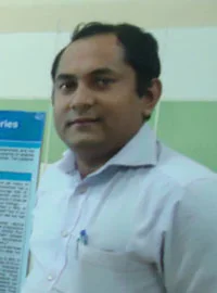 ডা. রিয়াজ মাহমুদ