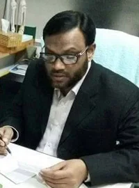 ডা. রিয়াজুল করিম