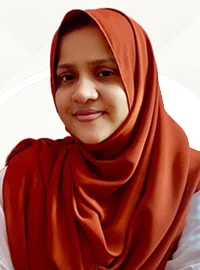 ডা. রেবেকা সুলতানা