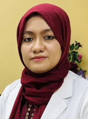 ডা. রেহনুমা সাদিয়া সিদ্দিকা