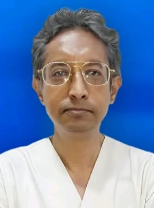 ডা. রেজাউল আহসান
