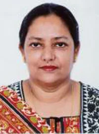 ডা. রেজিনা চৌধুরী