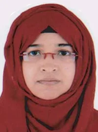 ডা. রেজওয়ানা হাবিবা