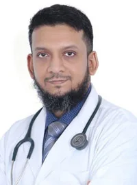 ডা. রেজওয়ানুর রহমান