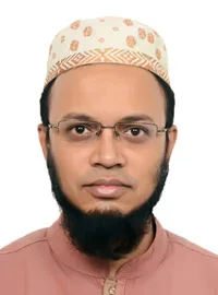 ডা. রিয়াদ মো. মোশাএদ হোসেন