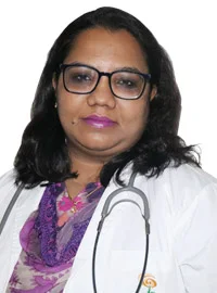 ডা. রিফাত সুলতানা