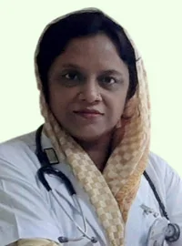 ডা. রিফাত তাহের আন্নে