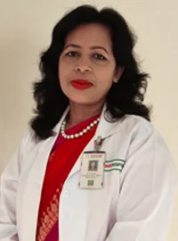 ডা. রিনা হায়দার