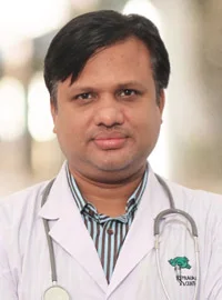 ডা. রিপন কুমার দাস
