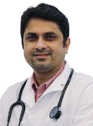 ডা. রিপন কুমার ঘোষ