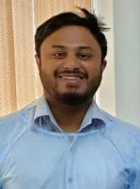 ডা. রিজওয়ান সাদিক চৌধুরী