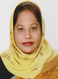 ডা. রোকেয়া খাতুন