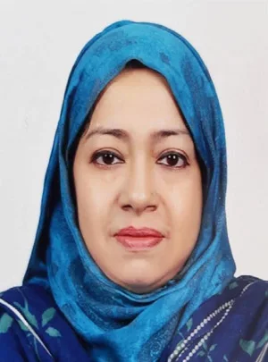 ডা. রোসান্না বিনতে কামাল
