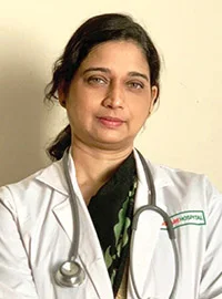 ডা. রোজানা রউফ
