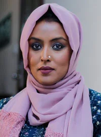 ডা. রুবাইয়া আলী