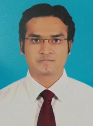 ডা. রুবেল পালিত