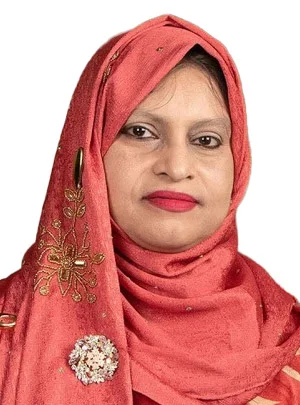 ডা. রুমানা সুলতানা