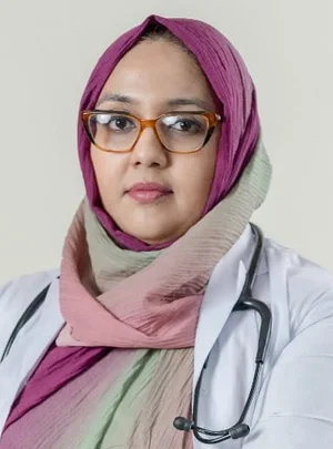 ডা. রুম্মান খন্দকার