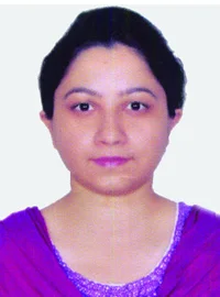 ডা. রুম্মানা জাফরিন লুবনা