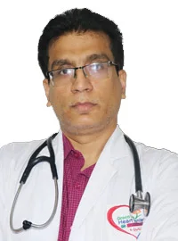 ডা. এস. চক্রবর্তী