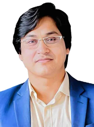 ডা. এস এম এ সুফিয়ান